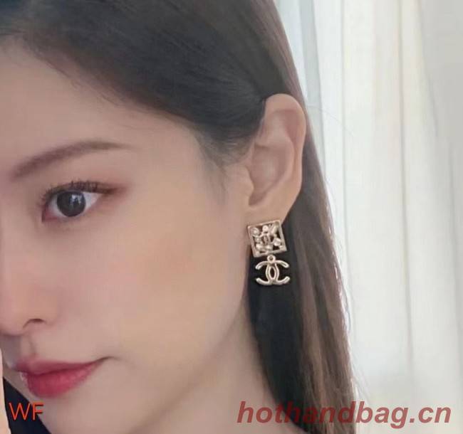 Chanel Earrings CE7342