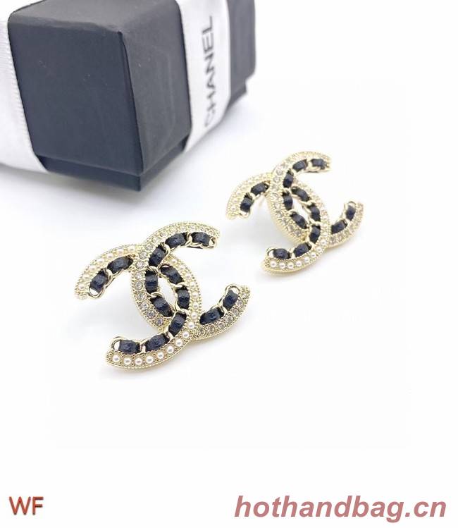 Chanel Earrings CE7343