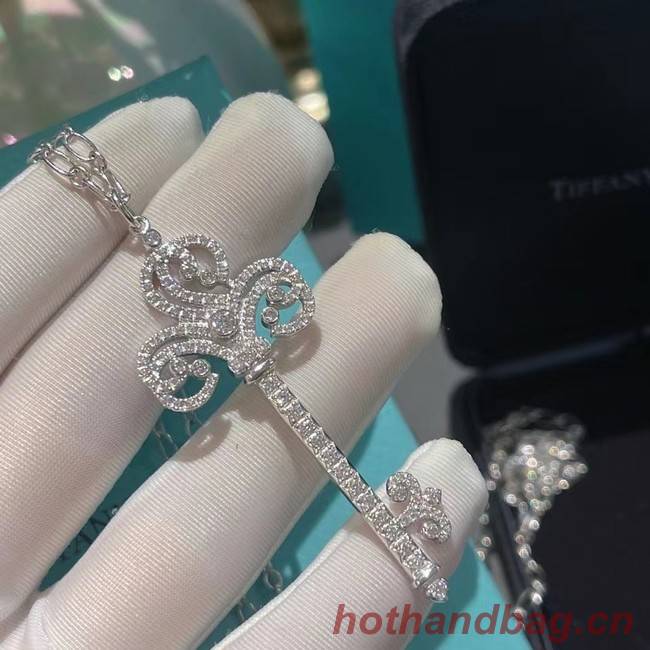 TIFFANY Necklace CE7347