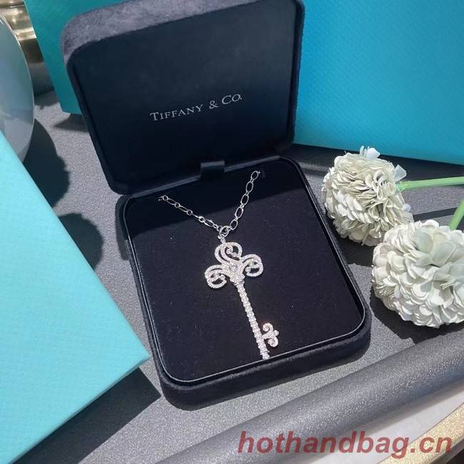 TIFFANY Necklace CE7347