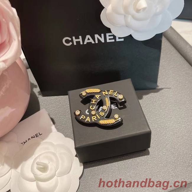 Chanel Brooch CE7357