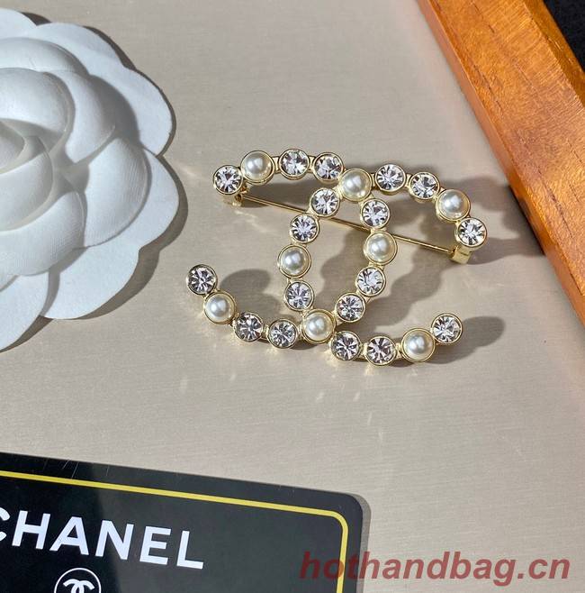 Chanel Brooch CE7369