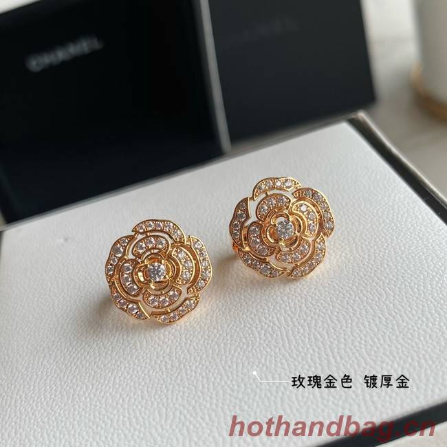 Chanel Earrings CE7360