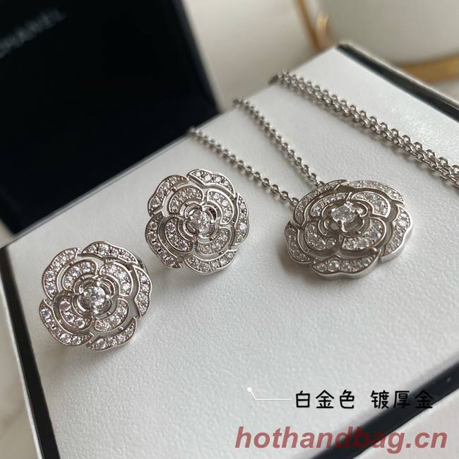 Chanel Earrings CE7360