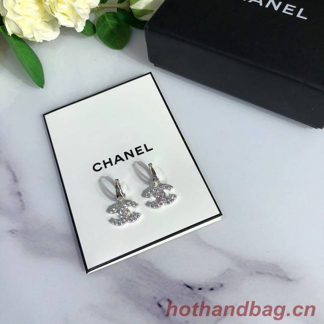 Chanel Earrings CE7361