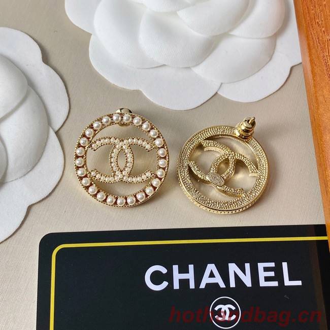 Chanel Earrings CE7374