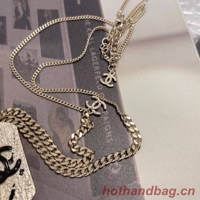 Chanel Necklace CE7351