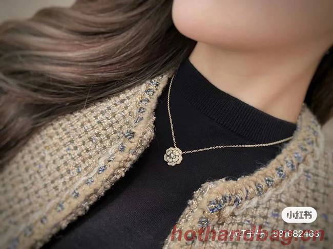 Chanel Necklace CE7359