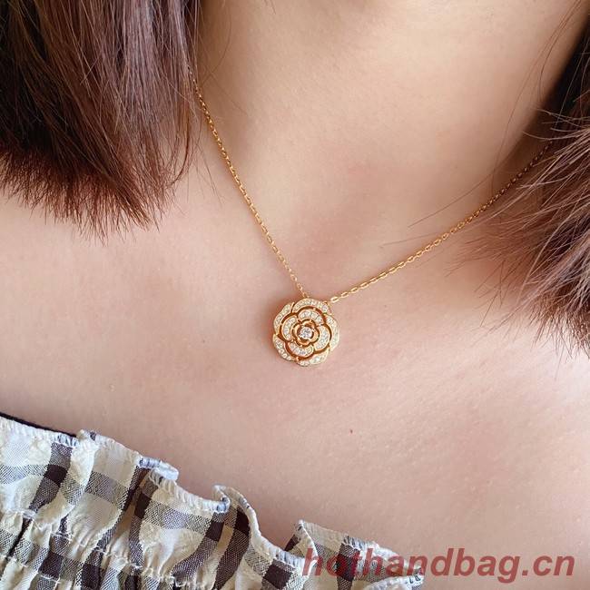 Chanel Necklace CE7359