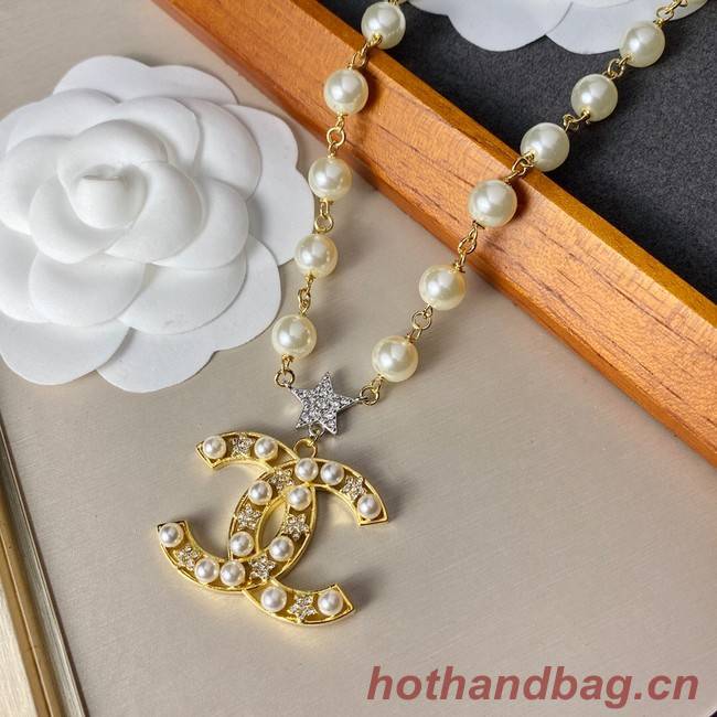 Chanel Necklace CE7368