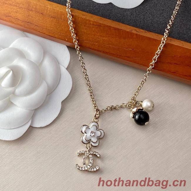 Chanel Necklace CE7373