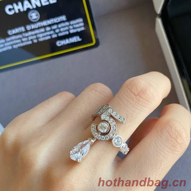 Chanel Ring CE7367