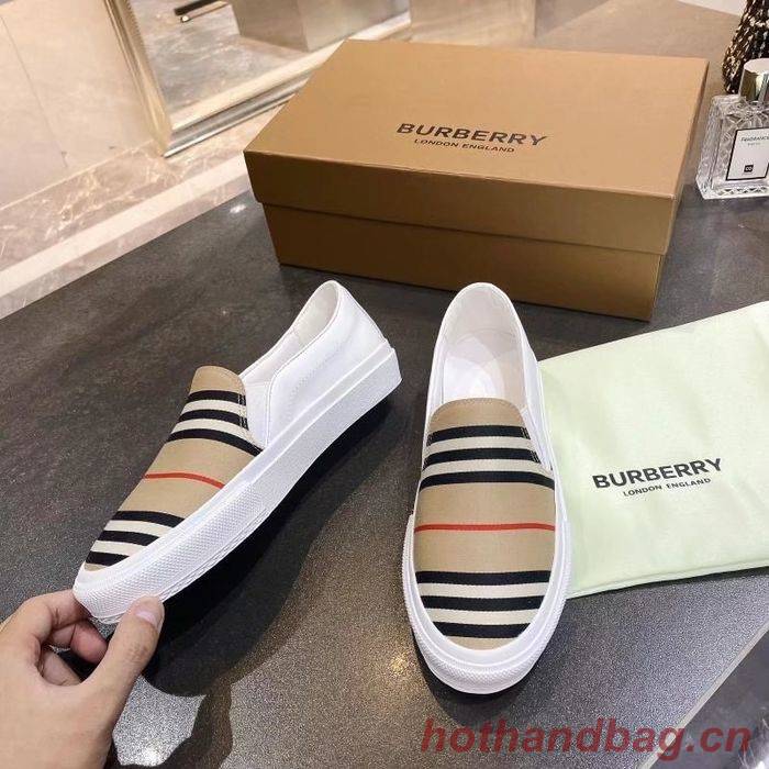 Burberry shoes BU00019