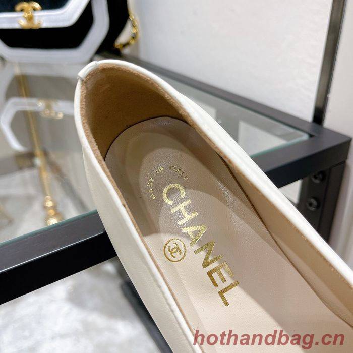 Chanel shoes CH00016