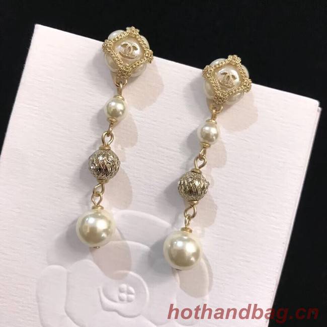 Chanel Earrings CE7391