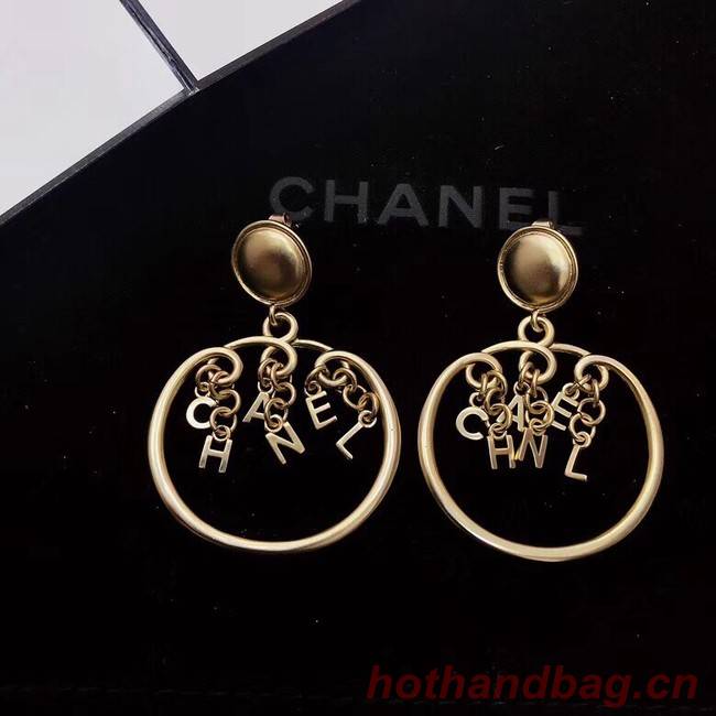 Chanel Earrings CE7398