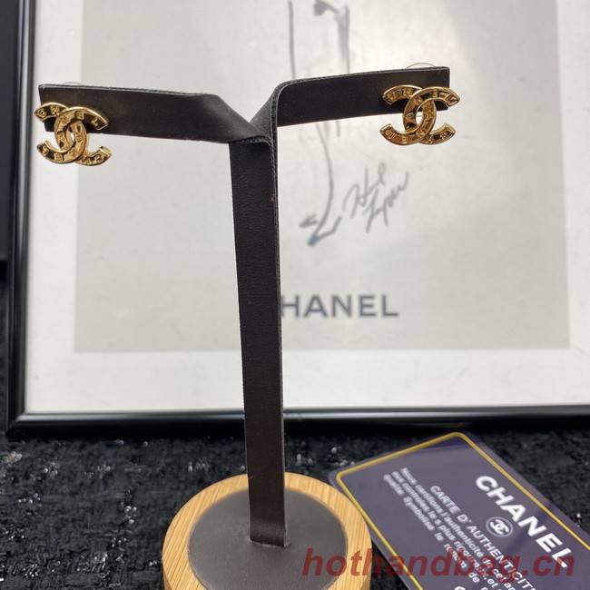 Chanel Earrings CE7400