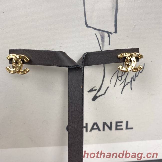 Chanel Earrings CE7400