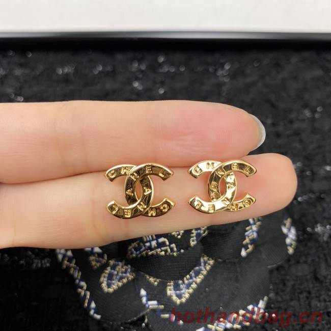 Chanel Earrings CE7400