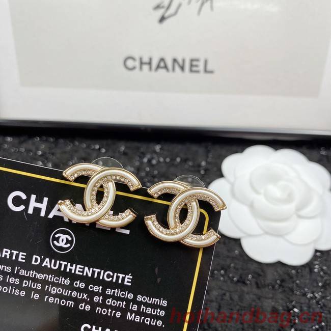 Chanel Earrings CE7401