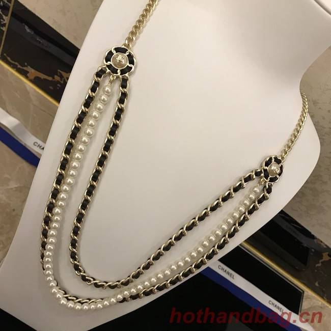 Chanel Necklace CE7396