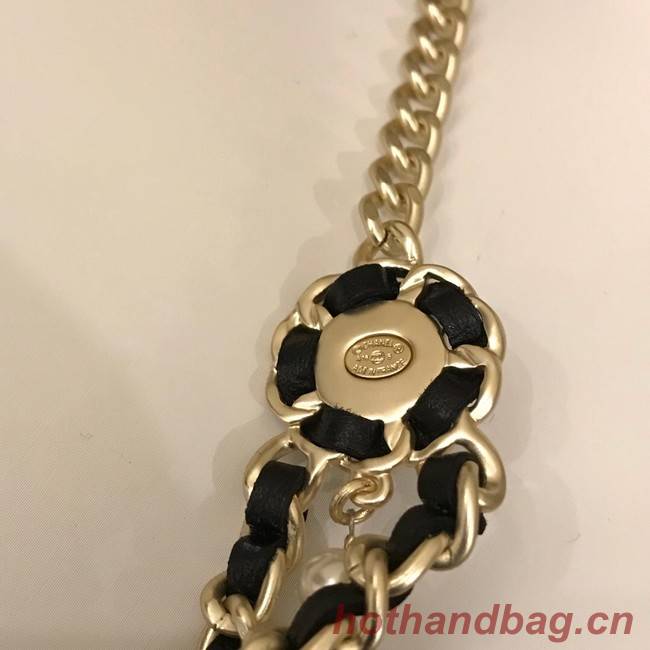 Chanel Necklace CE7396