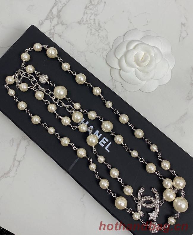 Chanel Necklace CE7399