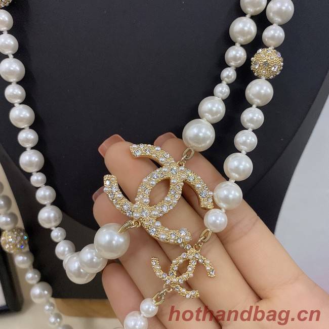 Chanel Necklace CE7402