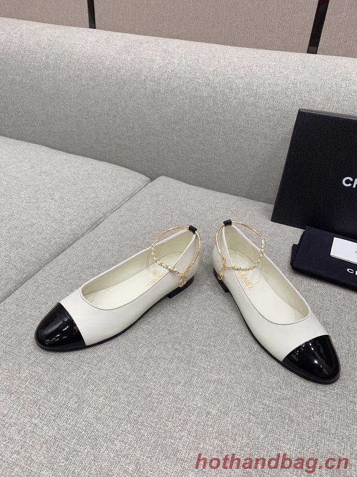 Chanel shoes CH00024