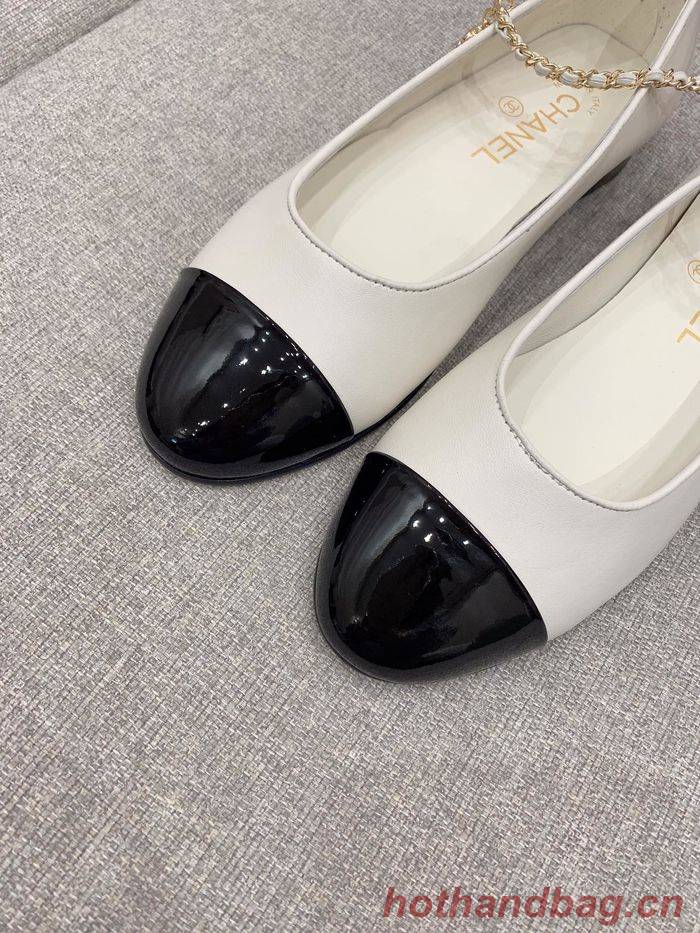 Chanel shoes CH00024