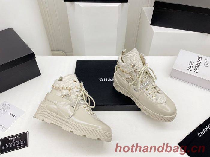 Chanel shoes CH00041