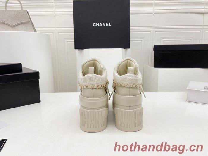 Chanel shoes CH00041