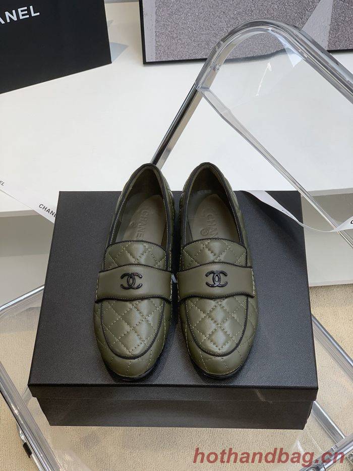 Chanel shoes CH00047