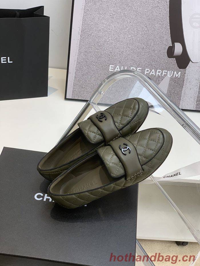 Chanel shoes CH00047