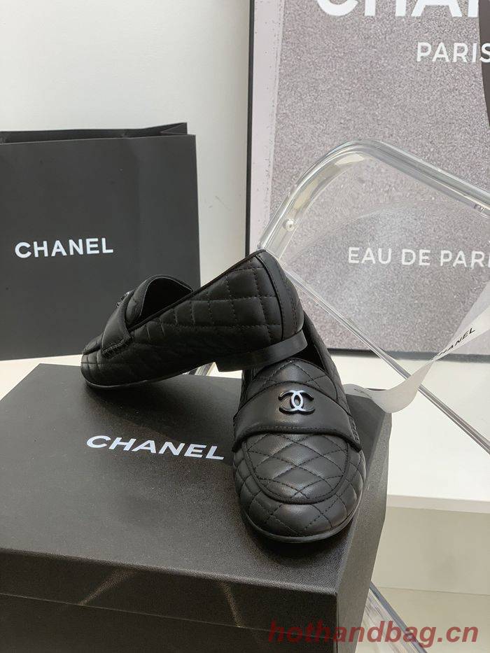 Chanel shoes CH00049