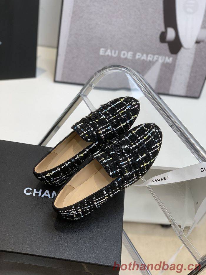 Chanel shoes CH00050