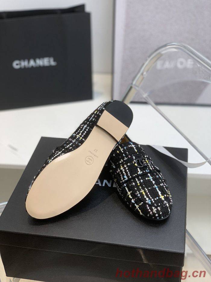 Chanel shoes CH00050