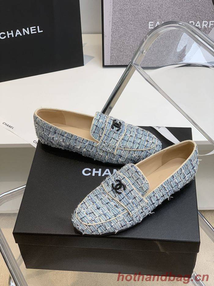 Chanel shoes CH00051