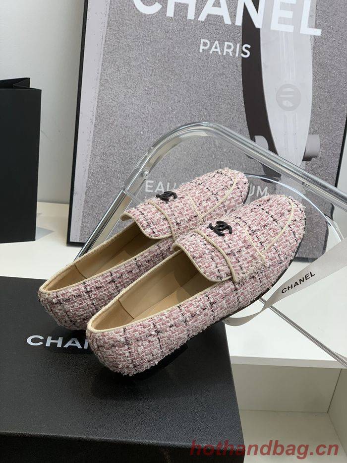 Chanel shoes CH00052