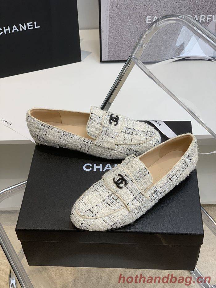 Chanel shoes CH00053