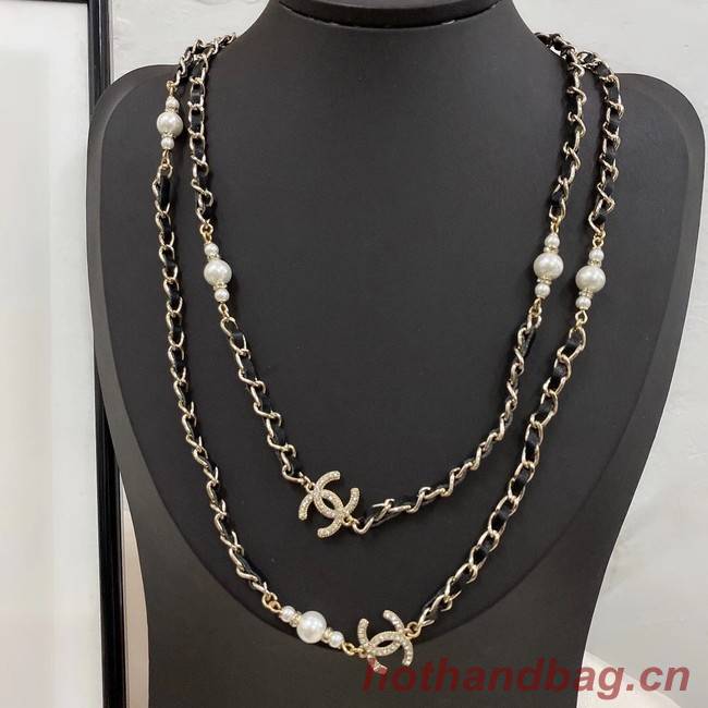 Chanel Necklace CE7403