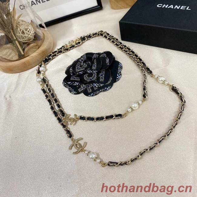 Chanel Necklace CE7403