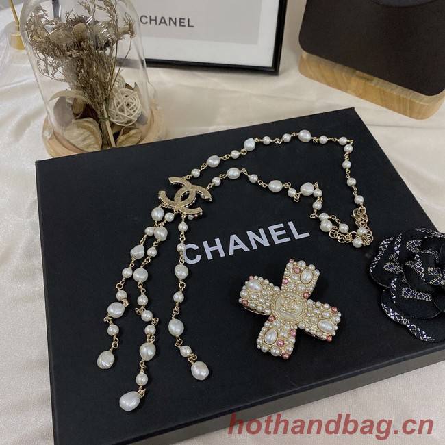 Chanel Necklace CE7405