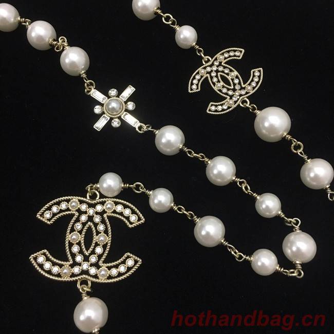 Chanel Necklace CE7407