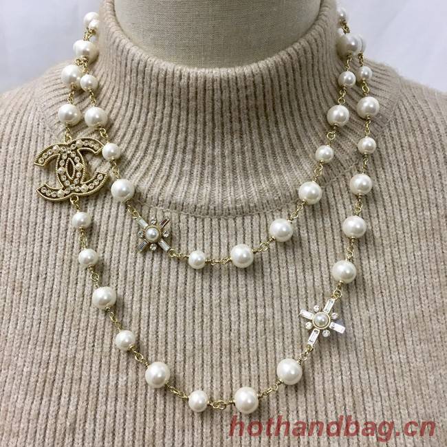 Chanel Necklace CE7407