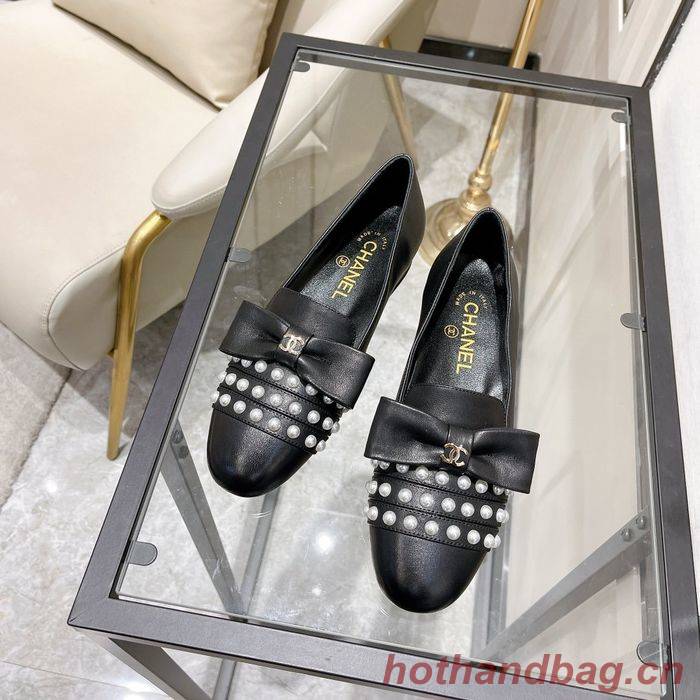 Chanel shoes CH00080