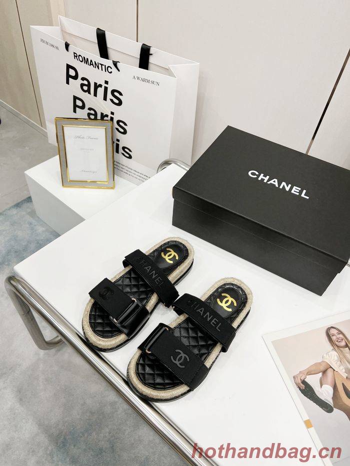 Chanel shoes CH00085