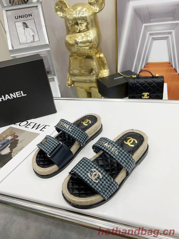 Chanel shoes CH00086