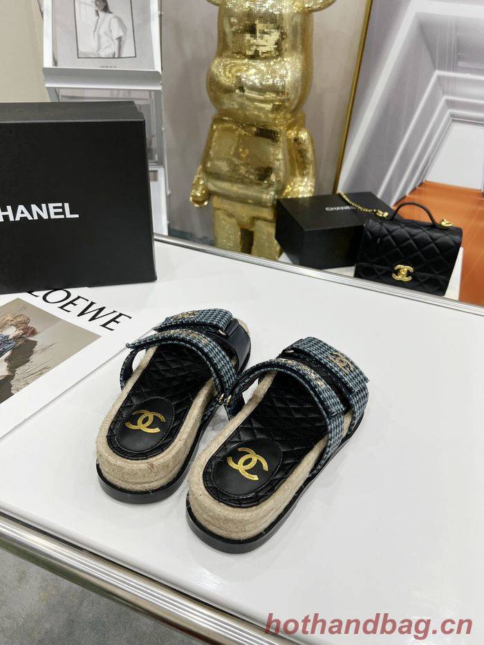 Chanel shoes CH00086