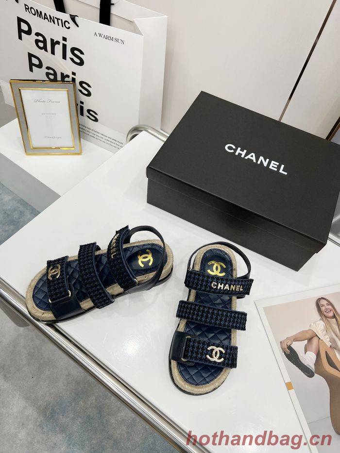 Chanel shoes CH00088